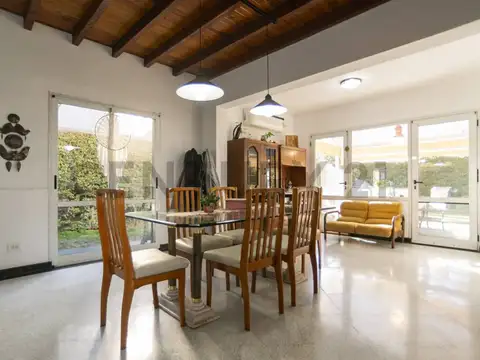 Casa en venta en el Pato