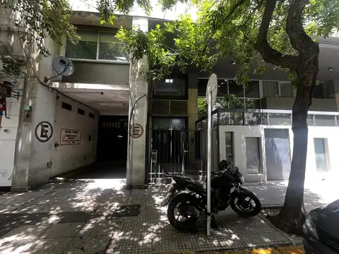 Venta | Monserrat/Balvanera | Cochera | Alsina Al 1900