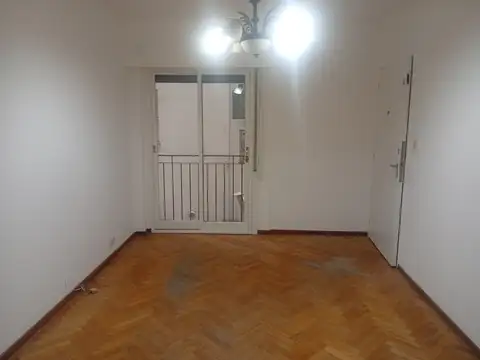 Departamento en Venta en Palermo, USD 69.000