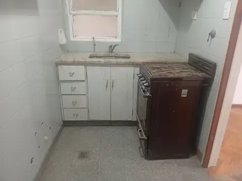 Departamento en Venta Permite mascota