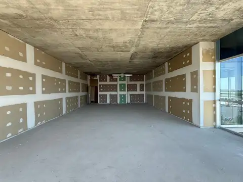 Oficina en Alquiler A Estrenar