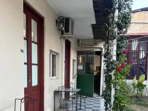 Venta de casa hosteria