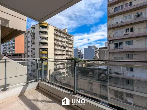 Departamento en Venta en Rosario, USD 44.500