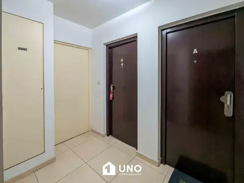 Departamento en Venta al Oeste