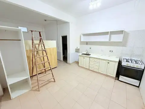 ALQUILER MONO AMBIENTE DIVIDIDO