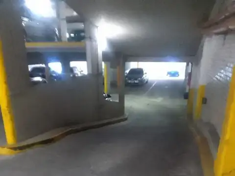 Venta Cochera en Congreso Capital Federal