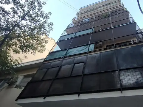 Beauchef 300 Departamento 2 Ambientes Caballito