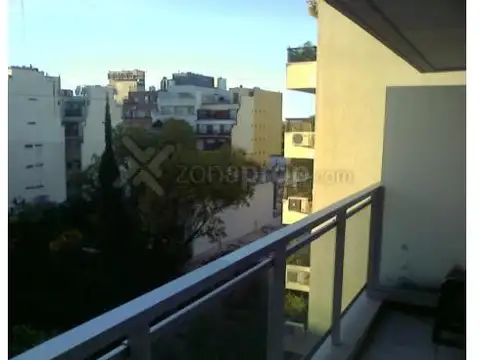 Departamento en Alquiler en Belgrano, $ 690.000