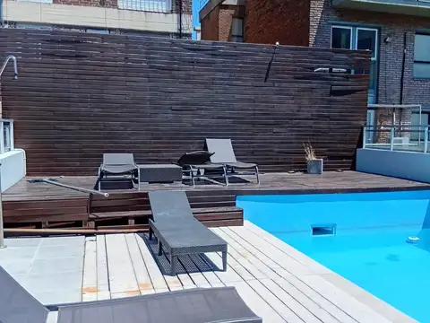 Departamento en Alquiler en Belgrano, $ 690.000