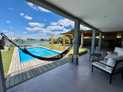 Alquiler Anual en Barrio San Sebastian