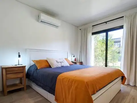 Departamento en Venta en La cañada de Pilar, USD 130.000