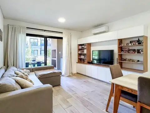 Departamento en Venta de 2 dormitorios