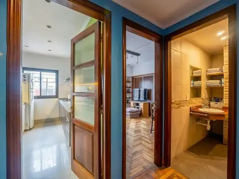 Depto Tipo Casa en Venta de 4 ambientes