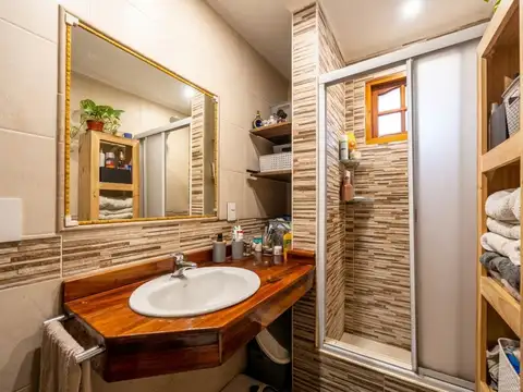 Depto Tipo Casa en Venta de 3 dormitorios