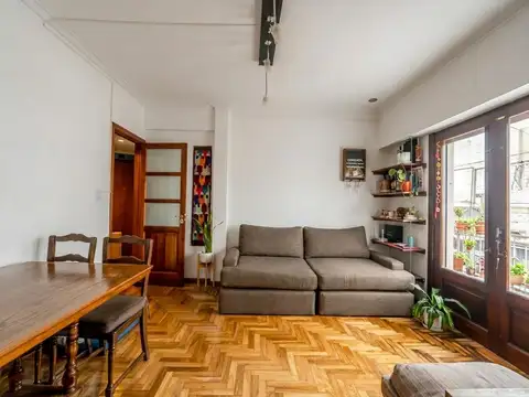 Depto Tipo Casa en Venta en Martinez, USD 219.000