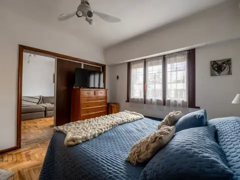 Depto Tipo Casa en Venta 56 años