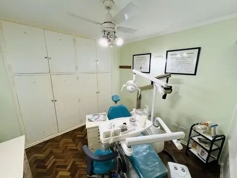 Oficina en Venta en Barrio Norte, USD 75.000