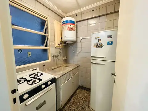 Oficina en Venta en Barrio Norte, USD 75.000