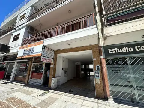 ALQUILER DEPARTAMENTO TRES AMBIENTES SAN MARTIN CENTRO