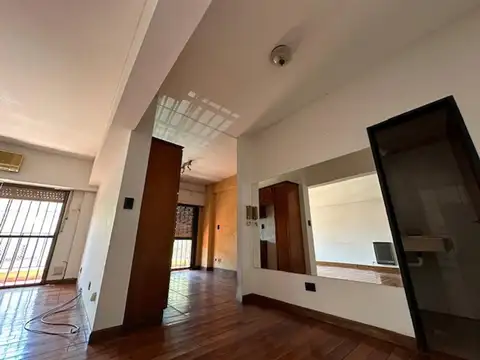 ALQUILER DEPARTAMENTO TRES AMBIENTES SAN MARTIN CENTRO