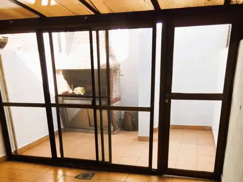 Casa en Alquiler 25 años