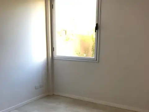 Departamento en el emprendimiento MISTRAL TOWNHOUSES