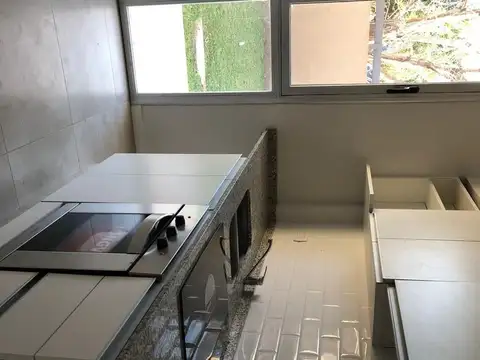 Departamento en el emprendimiento MISTRAL TOWNHOUSES