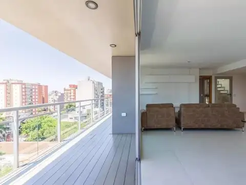 VENTA DEPTO 4 AMB MORON PENTHOUSE COCHERA DOBLE