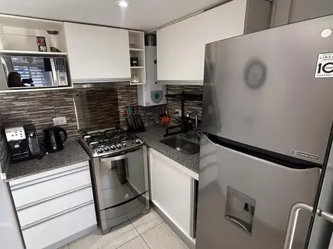 Casa al frente 1 Dormitorio - Juan Jose Paso 1500 - Arroyito Rosario | Venta