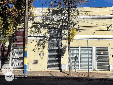 Casa al frente 1 Dormitorio - Juan Jose Paso 1500 - Arroyito Rosario | Venta