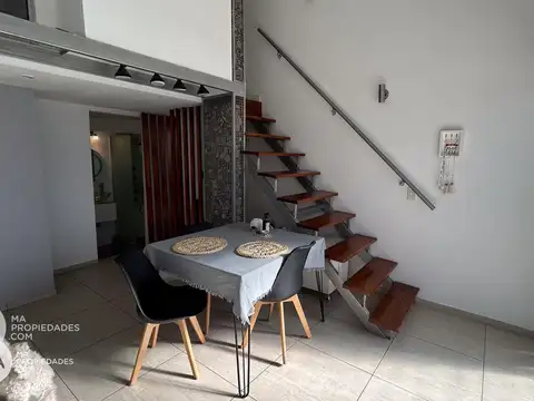 Casa al frente 1 Dormitorio - Juan Jose Paso 1500 - Arroyito Rosario | Venta