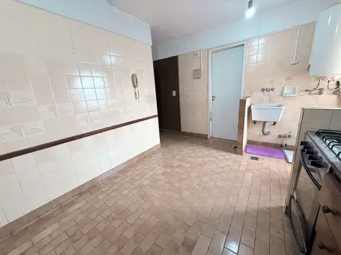 Departamento en Venta en Flores, USD 190.000