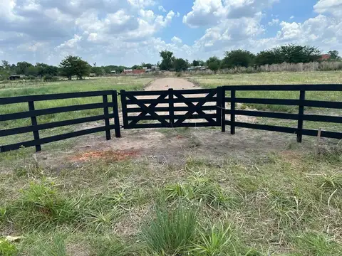 Terreno en Venta en Lujan, Partido de Luján