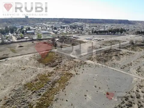 Terreno en Venta en Añelo, USD 45.000