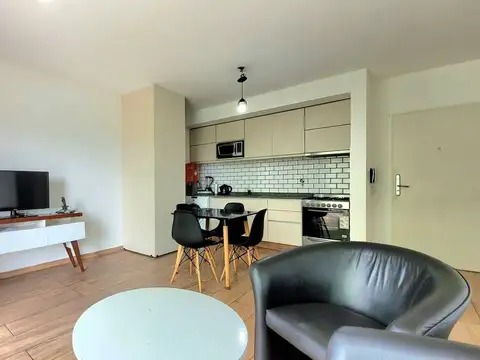 DEPARTAMENTO 3 AMBIENTES MORON  CREDITO COCHERA
