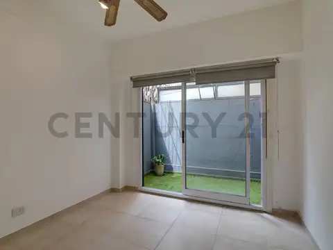 José A. Cabrera 3300, Piso 0