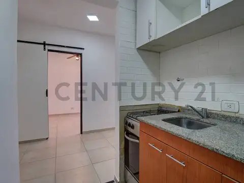 Departamento en Venta 43 años