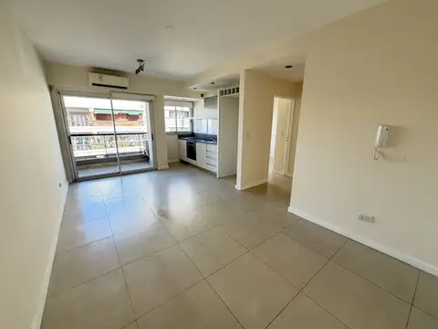 Departamento - Alquiler - Argentina, Capital Federal - MONROE 4565