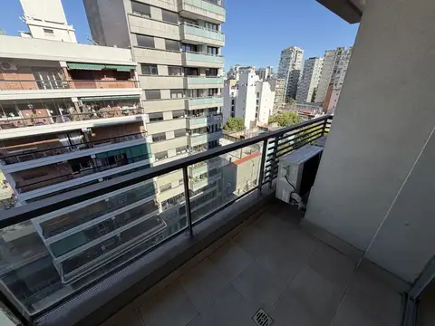 Departamento en Alquiler 9 años