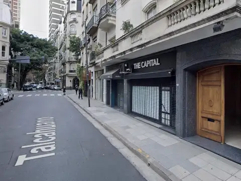 Local en Venta en Recoleta, USD 290.000