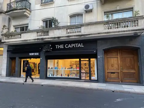 Local en Venta 60 años