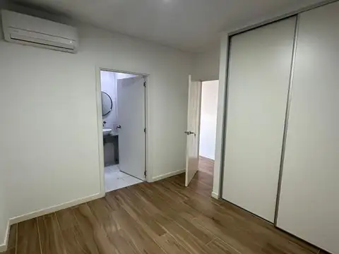Departamento en Venta en Balvanera, USD 150.800