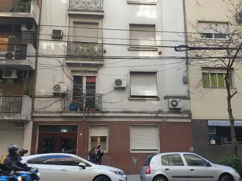 ROSARIO al 500 2 ambientes 52m2