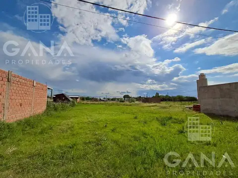 Venta Terreno  Rosario santa fe 720m2, ESCRITURADO  OPORTUNIDAD APTO CREDITO