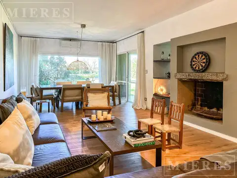 Casa en Venta 20 años