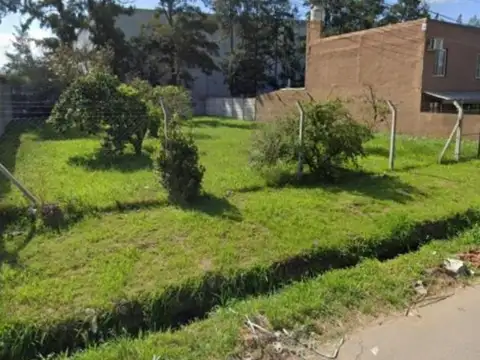 Venta Lote en Benavidez