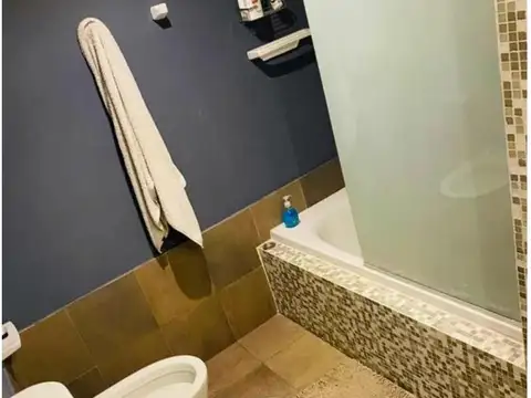 Departamento en Alquiler Temporal Permite mascota