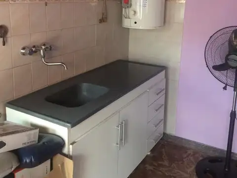 Casa en Venta en Los Polvorines, USD 56.000