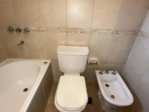 Departamento en Alquiler 10 años