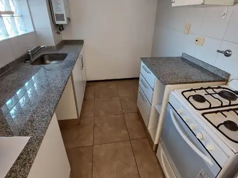 Departamento en Alquiler de 2 ambientes